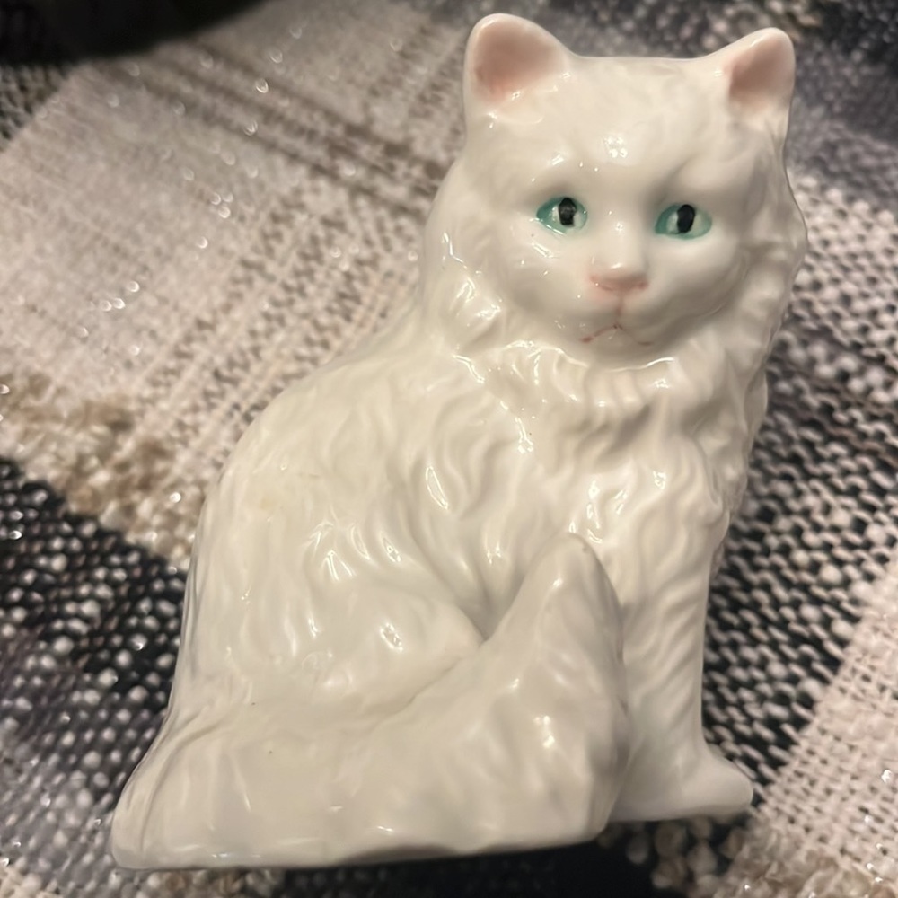 Goebel Vintage Cat - Picture 10 of 10